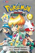 POKEMON ADVENTURES 28 PA