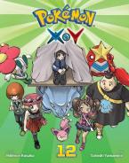 POKEMON X Y 12  PA