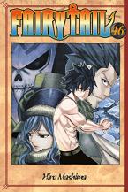 FAIRY TAIL 46