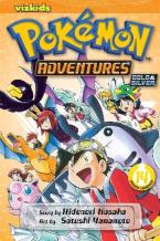 POKEMON ADVENTURES 14 PA