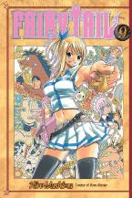 FAIRY TAIL 9