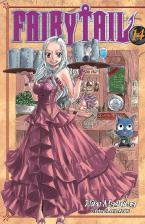 FAIRY TAIL 14