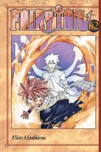 FAIRY TAIL 62