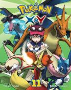 POKEMON X Y 11  PA