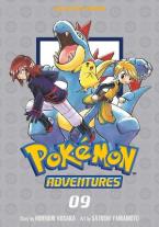 POKEMON ADV COLLECTOR 9 PA