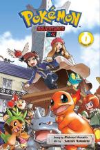 POKEMON ADVENTURES XY VOL. 1PA