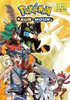 POKEMON: SUN & MOON, VOL. 12PA