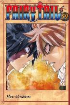 FAIRY TAIL 59