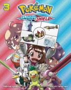 POKEMON SWORD & SHIELD V3 PA