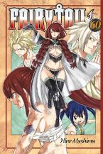 FAIRY TAIL 60