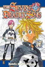 THE SEVEN DEADLY SINS 17