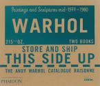 THE ANDY WARHOL CATALOGUE RAISONNÉ HC