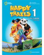 HAPPY TRAILS 1 Teacher 's book RESOURCE PACK