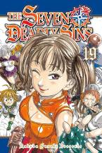 THE SEVEN DEADLY SINS 19