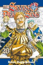 THE SEVEN DEADLY SINS 20