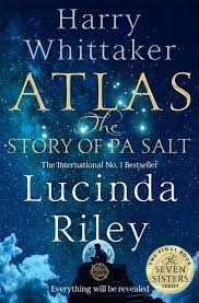 ATLAS : THE STORY OF PA SALT