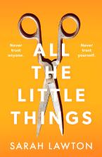 ALL THE LITTLE THINGS Paperback