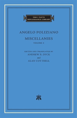 MISCELLANIES : VOLUME 1 HC