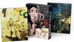 THALAMUS: THE ART OF DAVE MCKEAN SLIPCASED SET HC