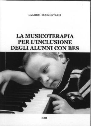 La musicoterapia per l’inclusione degli alunni con BES