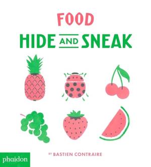 FOOD: HIDE AND SNEAK HC BBK