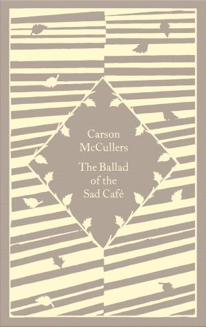 THE BALLAD OF THE SAD CAFE HC