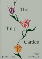 THE TULIP GARDEN HC