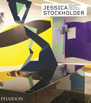 JESSICA STOCKHOLDER (2018) REVISED AND EXPANDED EDITION HC