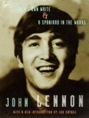 JOHN LENNON WITH A NEW INTRODUCTION BY JOHN SAVAGE Paperback