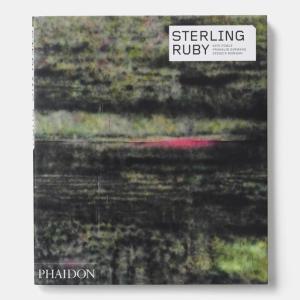 STERLING RUBY Paperback