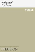 WALLPAPER* CITY GUIDE VENICE Paperback