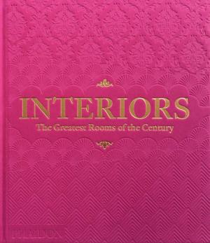 INTERIORS: THE GREATEST ROOMS OF THE CENTURY, PINK EDITION HC