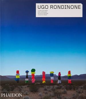 UGO RONDINONE Paperback