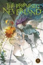 PROMISED NEVERLAND, VOL. 15 PA