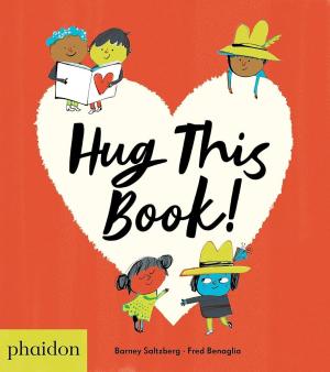 HUG THIS BOOK! HC BBK