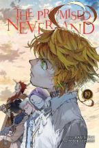 PROMISED NEVERLAND, VOL. 19 PA