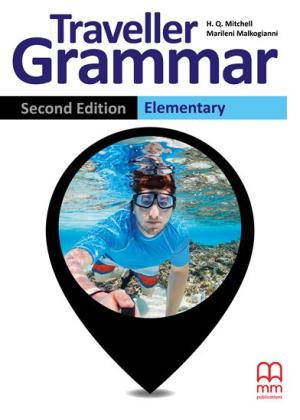 TRAVELLER ELEMENTARY GRAMMAR 2ND ED