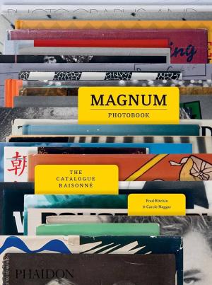 MAGNUM PHOTOBOOK: THE CATALOGUE RAISONNÉ HC