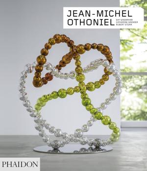 JEAN-MICHEL OTHONIEL Paperback