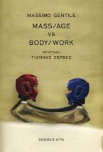 Mass/Age vs Body/Work