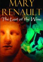 THE LAST OF THE WINE Paperback B FORMAT