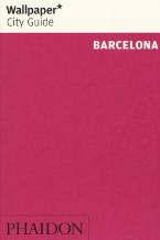 WALLPAPER* CITY GUIDE BARCELONA 2019 Paperback