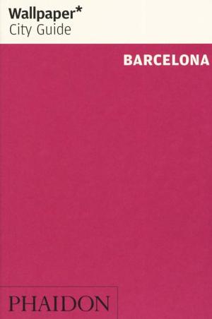 WALLPAPER* CITY GUIDE BARCELONA 2019 Paperback