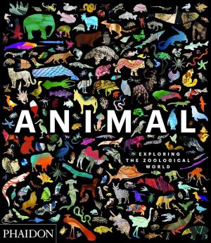 ANIMAL: EXPLORING THE ZOOLOGICAL WORLD HC