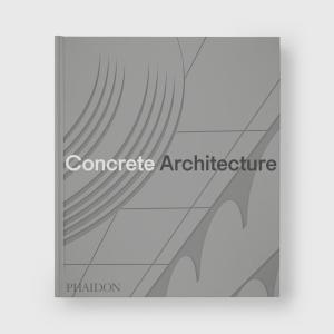 CONCRETE ARCHITECTURE HC