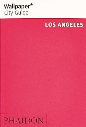 WALLPAPER* CITY GUIDE LOS ANGELES 2019 Paperback