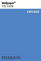 WALLPAPER* CITY GUIDE CHICAGO 2017 Paperback