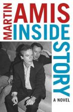 INSIDE STORY Paperback