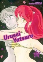 URUSEI YATSURA, VOL. 14 PA