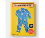 ITALIAN BREAKFAST SIGNED EDITION HC